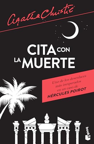 Stock image for Cita con la muerte / Appointment with Death (Spanish Edition) for sale by Goodwill Books