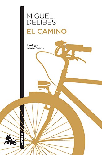 Imagen de archivo de El camino (Spanish Edition) a la venta por Zoom Books Company