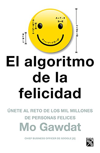 Imagen de archivo de El Algoritmo De La Felicidad a la venta por Blackwell's