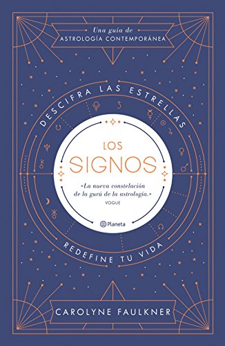 Stock image for Los signos (Spanish Edition) for sale by SecondSale