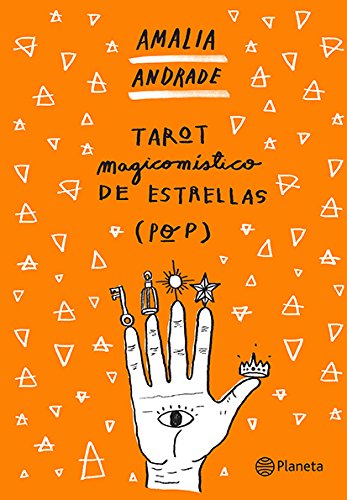 Beispielbild fr Tarot Magicomstico de Estrellas (pop) / the Magic Mystic Tarot of (Pop) Stars zum Verkauf von Better World Books