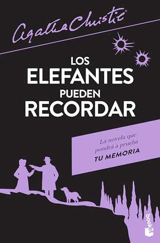 Imagen de archivo de Los elefantes pueden recordar (Spanish Edition) a la venta por Dream Books Co.