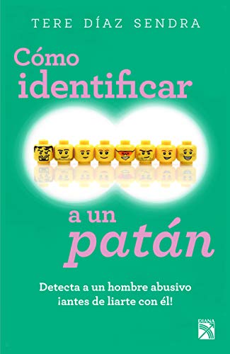 Beispielbild fr Cómo identificar a un patán (Spanish Edition) zum Verkauf von BooksRun