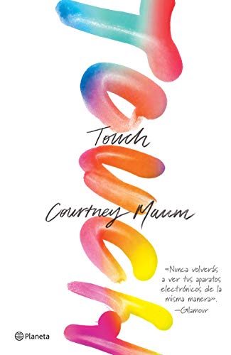 Stock image for Touch for sale by Orbiting Books