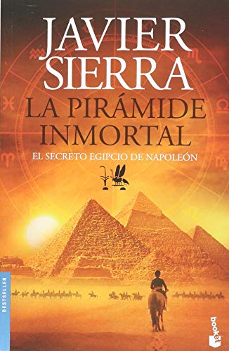 9786070753039: La pirámide inmortal
