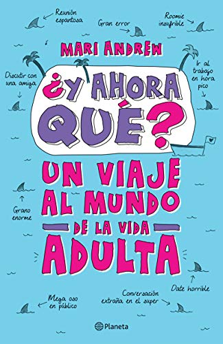 Stock image for Y ahora qu? (Spanish Edition) for sale by GF Books, Inc.