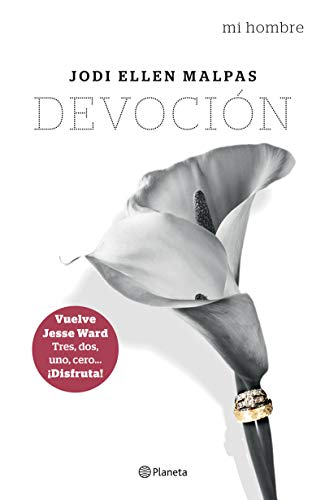 Stock image for Mi hombre. Devocin (This Man, 4) (Spanish Edition) for sale by GF Books, Inc.