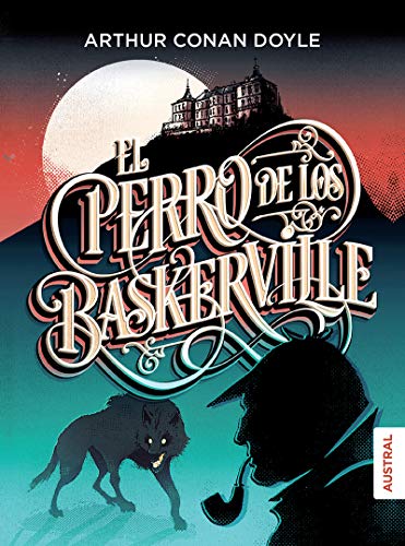 Imagen de archivo de El perro de los Baskerville a la venta por ThriftBooks-Atlanta