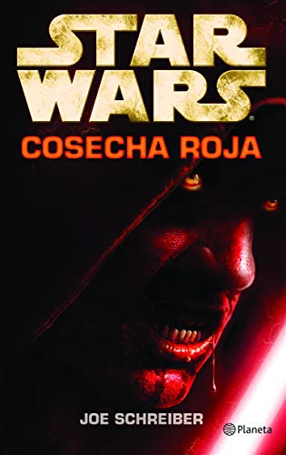 9786070755347: Star Wars. Cosecha roja