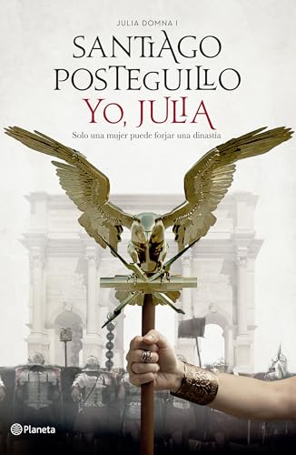 Beispielbild fr Yo, Julia (Spanish Edition) zum Verkauf von BooksRun