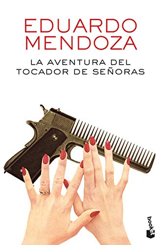 9786070755989: La aventura del tocador de senoras (Spanish Edition)
