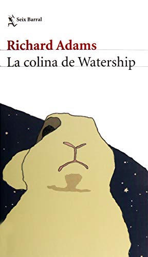 Imagen de archivo de La colina de Watership (Spanish Edition) a la venta por GF Books, Inc.