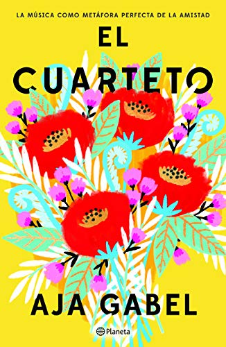 Stock image for El cuarteto (Spanish Edition) for sale by GF Books, Inc.