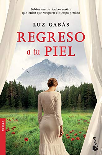 9786070757662: Regreso a tu piel [Paperback] Gabs, Luz