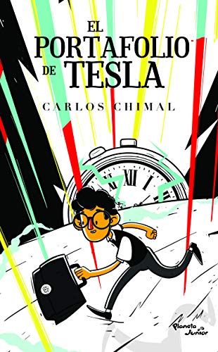 Imagen de archivo de Portafolio de Tesla, El a la venta por GF Books, Inc.