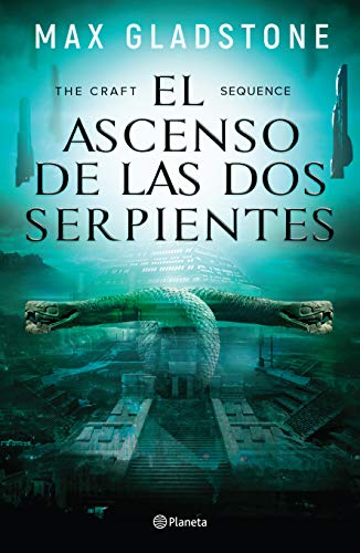 Beispielbild fr The Craft Sequence.: El Ascenso de Las DOS Serpientes zum Verkauf von Buchpark