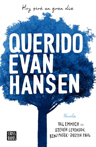 Stock image for Querido Evan Hansen for sale by Better World Books
