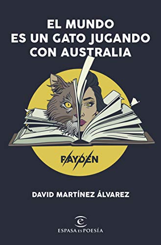 Imagen de archivo de Mundo es un gato jugando con Australia, El a la venta por GF Books, Inc.