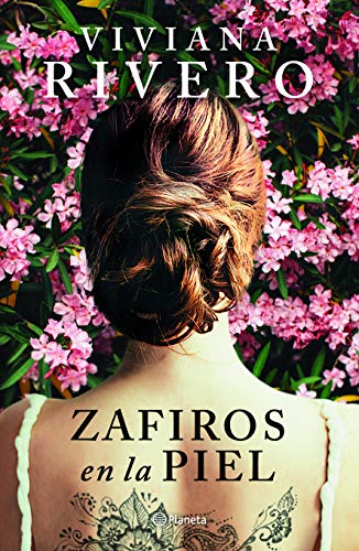 Stock image for Zafiros en la piel for sale by ThriftBooks-Atlanta