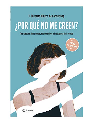 Beispielbild fr Por qu no me creen? (Spanish Edition) zum Verkauf von GF Books, Inc.