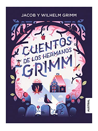 9786070761119: Cuentos de los Hermanos Grimm