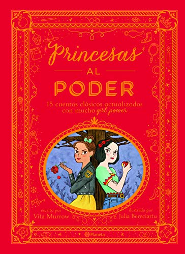 Imagen de archivo de Princesas al poder (Spanish Edition) a la venta por Big River Books