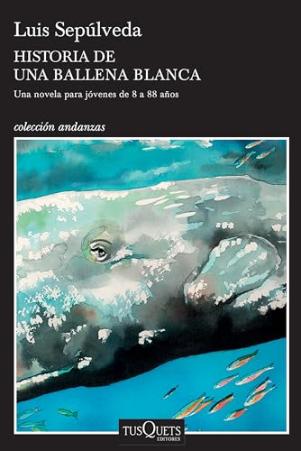 Imagen de archivo de Historiadeunaballenablanca Format: Paperback a la venta por INDOO