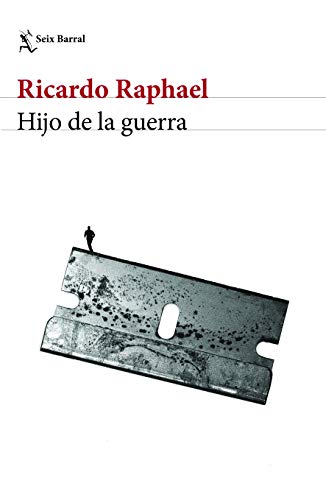 Stock image for Hijodelaguerra Format: Paperback for sale by INDOO