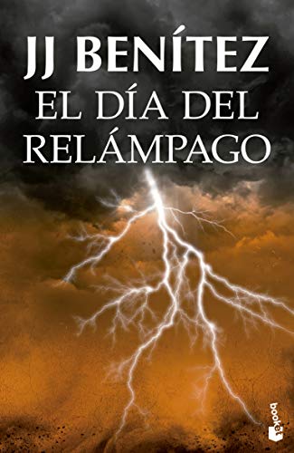 9786070763175: DIA DEL RELAMPAGO, EL