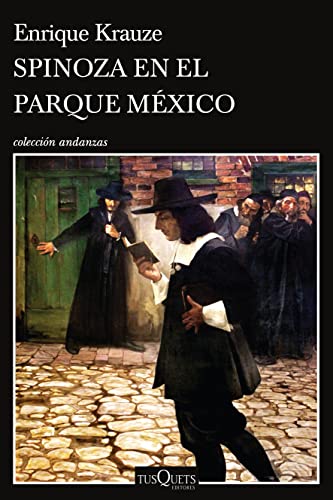 Stock image for Spinoza En El Parque Mxico for sale by Blackwell's