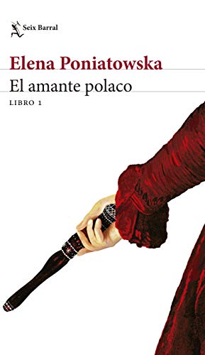 Beispielbild fr El amante polaco Libro 1 (Spanish Edition) zum Verkauf von BooksRun