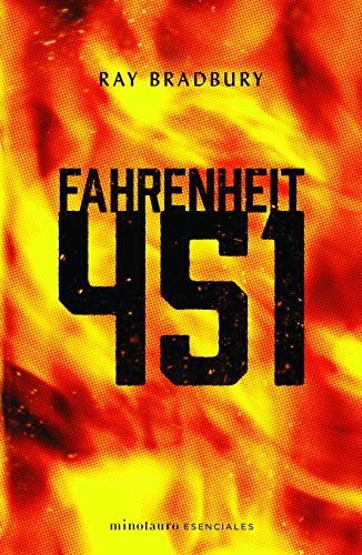 Stock image for Fahrenheit 451 (Spanish Edition) for sale by Goodwill of Colorado