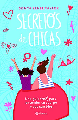 9786070764233: Secretos de chicas (Spanish Edition)