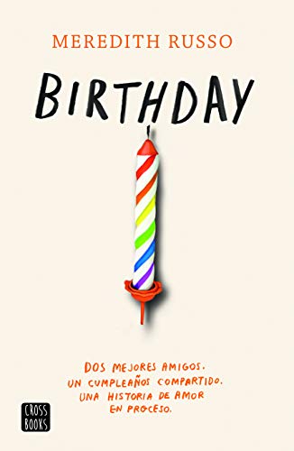 Stock image for Birthday (Spanish Edition) for sale by Books Unplugged