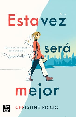 Stock image for Esta vez ser mejor (Spanish Edition) for sale by GF Books, Inc.