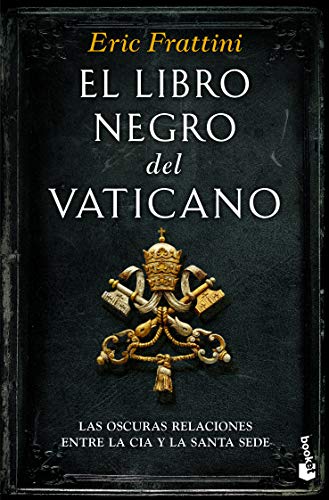 9786070765636: El libro negro del Vaticano