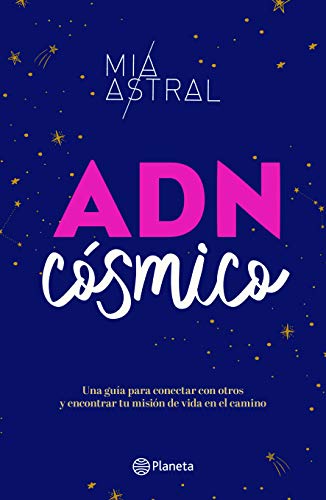 Stock image for ADN csmico (Spanish Edition) for sale by GF Books, Inc.