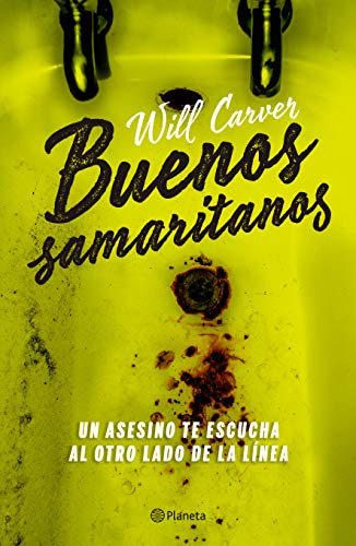 9786070767012: Buenos Samaritanos (Detective Sergeant Pace) (Spanish Edition)