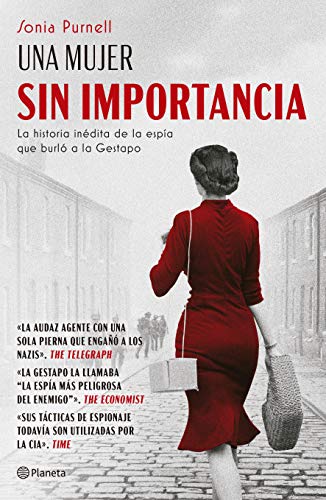 Stock image for Una Mujer Sin Importancia for sale by ThriftBooks-Dallas