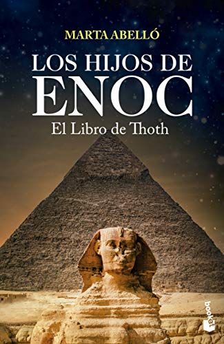 9786070768156: Los hijos de Enoc. El libro de Thoth (Spanish Edition)