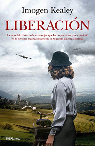 Beispielbild fr Liberacin (Spanish Edition) zum Verkauf von Books Unplugged