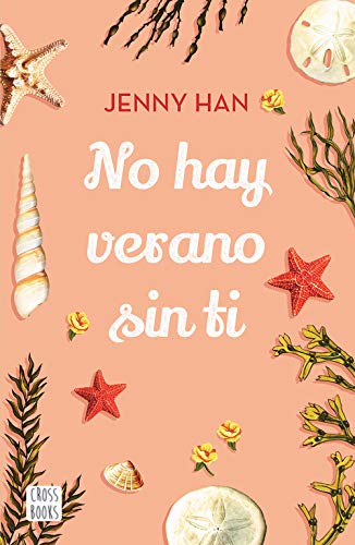 Stock image for No Hay Verano Sin Ti for sale by ThriftBooks-Atlanta