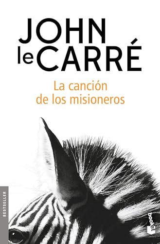Stock image for La Cancin De Los Misioneros for sale by Blackwell's