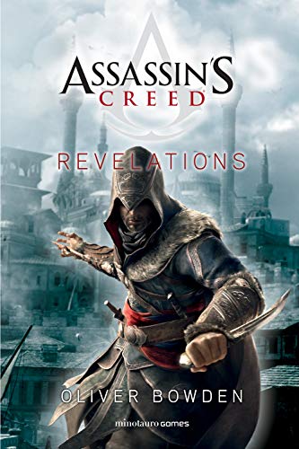 Imagen de archivo de Assassin's creed. Revelations (Spanish Edition) a la venta por Books Unplugged