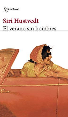 9786070771286: El verano sin hombres