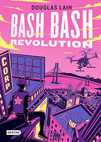 9786070772085: Ciencia ficcin Y Literatura Fantstica Bash Bash Revolution