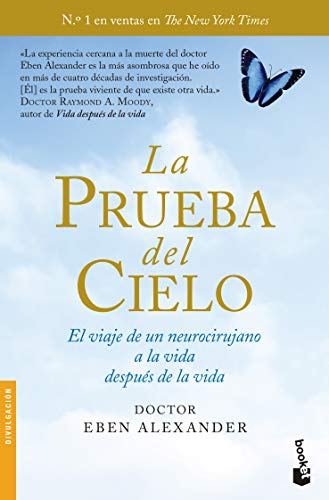 Beispielbild fr PRUEBA DEL CIELO zum Verkauf von Better World Books