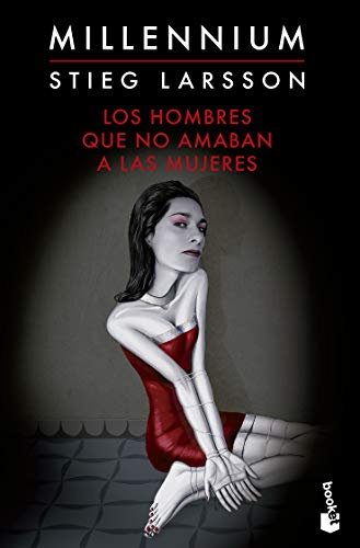 9786070773945: Los hombres que no amaban a las mujeres (Spanish Edition)