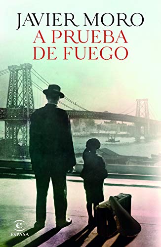 9786070774232: A prueba de fuego (Spanish Edition)
