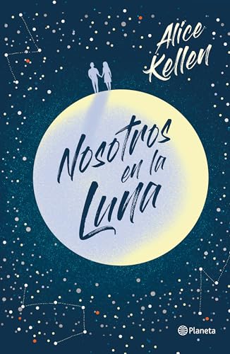 Imagen de archivo de Nosotros en la luna (Spanish Edition) a la venta por BooksRun